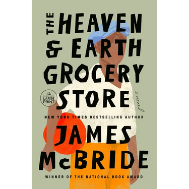 The Heaven & Earth Grocery Store