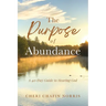 The Purpose of Abundance: A 40-Day Guide to Hearing God