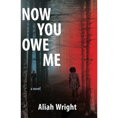 Now You Owe Me