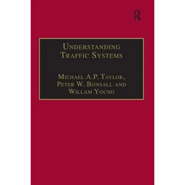 Understanding Traffic Systems: Data Analysis and Presentation