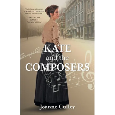 Kate and the Composers