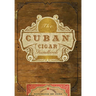 The Cuban Cigar Handbook: The Discerning Aficionado's Guide to the Best Cuban Cigars in the World