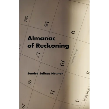 Almanac of Reckoning