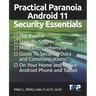 Practical Paranoia Android 11 Security Essentials