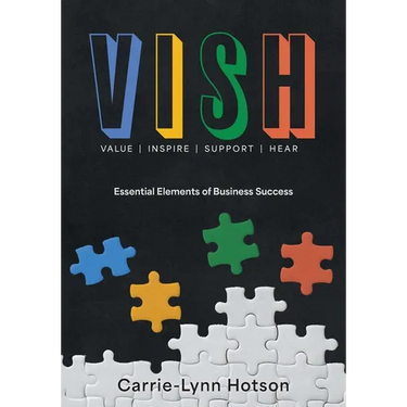 Vish: Essential Elements of Business Success
