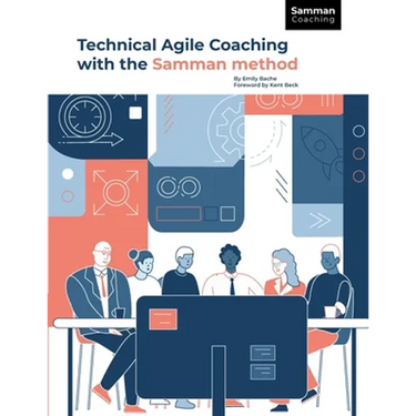 Technical Agile Coaching with the Samman Method