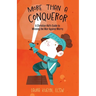More Than a Conqueror: A Christian Kid's Guide to Winning the War Against Worry