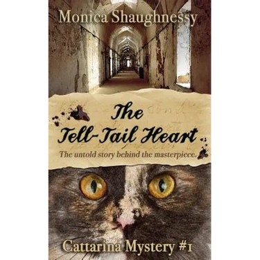The Tell-Tail Heart: A Cattarina Mystery