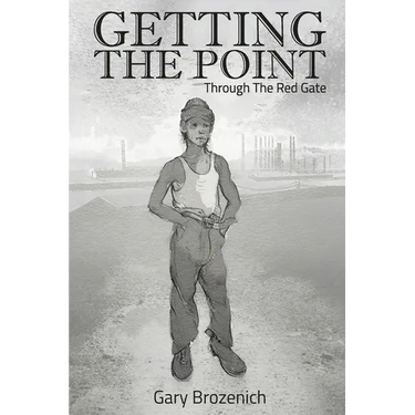 Getting The Point: Through The Red Gate