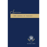 Spiritus 2.1-2 2017: Oru Journal of Theology