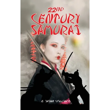 22nd Century Samurai