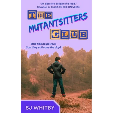 The Mutantsitters Club