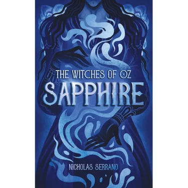 Sapphire (The Witches of Oz #2)
