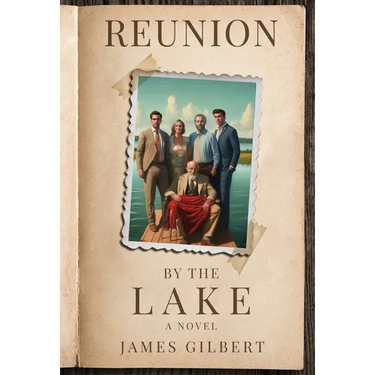 Reunion by the Lake