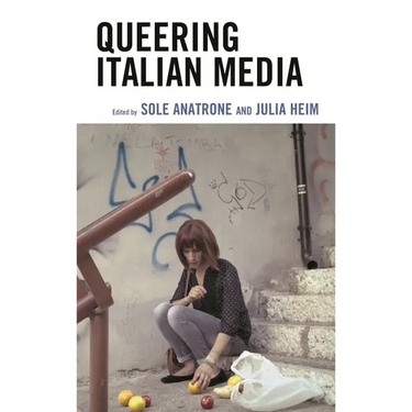 Queering Italian Media