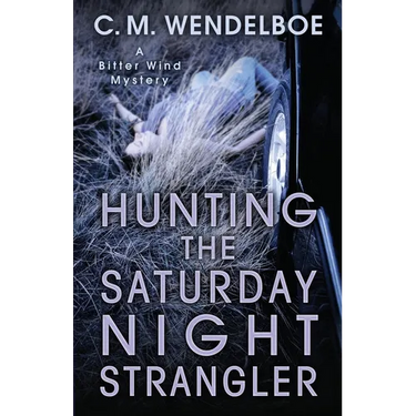 Hunting the Saturday Night Strangler