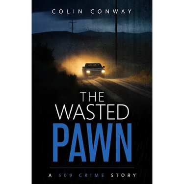 The Wasted Pawn