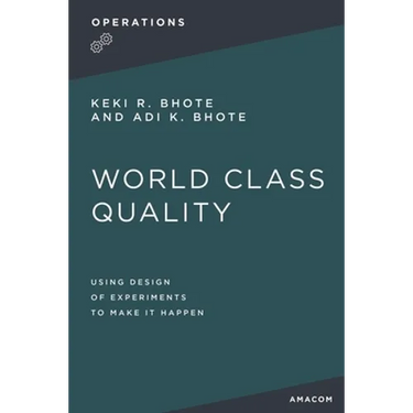 World Class Quality
