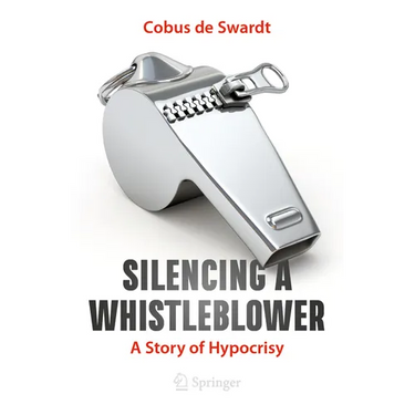 Silencing a Whistleblower: A Story of Hypocrisy