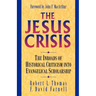 The Jesus Crisis