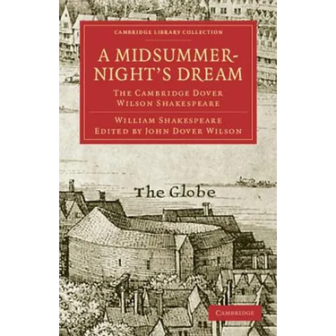A Midsummer-Night's Dream