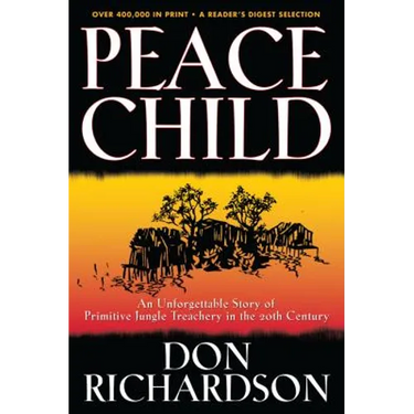 Peace Child