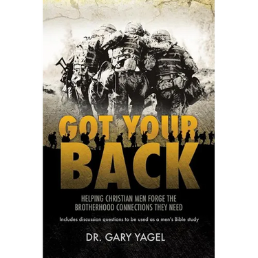 Got Your Back
