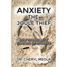 Anxiety - The Joule Thief: How to take Control of your Life