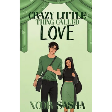 Crazy Little Thing Called Love