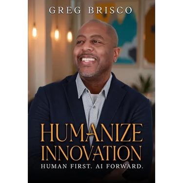 Humanize Innovation: Human First. AI Forward.