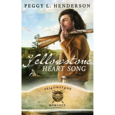 Yellowstone Heart Song