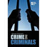 Crime and Criminals