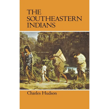 The Southeastern Indians