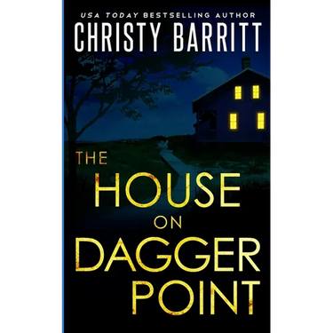 The House on Dagger Point