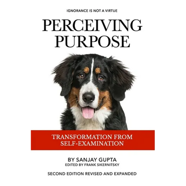 Perceiving Purpose: Transformation From Self-Examination
