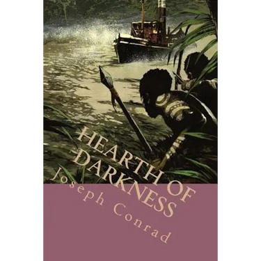 Hearth of darkness