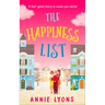 The Happiness List