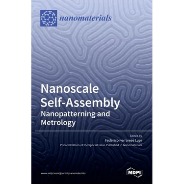 Nanoscale Self-Assembly: Nanopatterning and Metrology