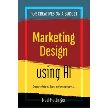 Marketing Design Using AI