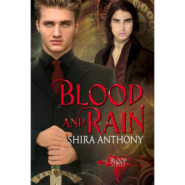 Blood and Rain