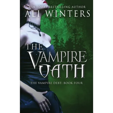 The Vampire Oath