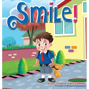 Smile!