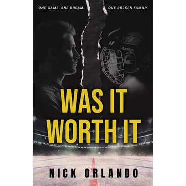 Was It Worth It: One Game. One Dream. One Broken Family.