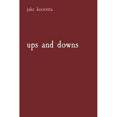 ups and downs