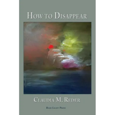 How to Disappear
