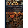 Tool Engineering Jigs And Fixtures