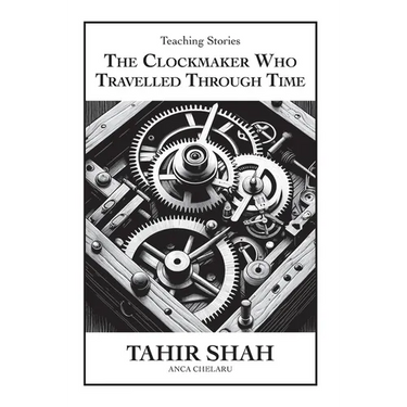 The Clockmaker Who Travelled Through Time