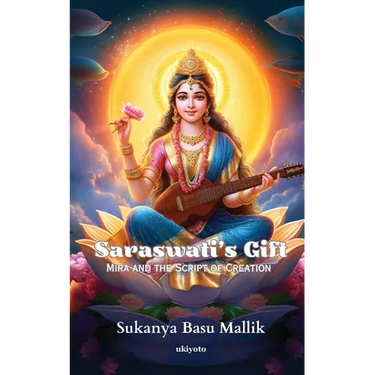 Saraswati's Gift