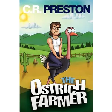 The Ostrich Farmer