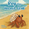 Roy the Hermit Crab